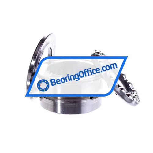 IKO NAX2530 bearing image 2