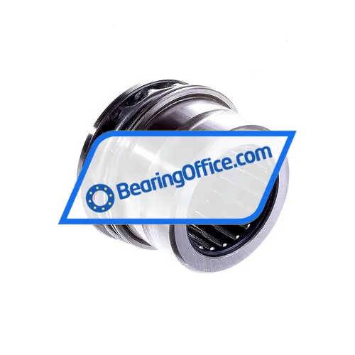 IKO NAX2530 bearing image 3