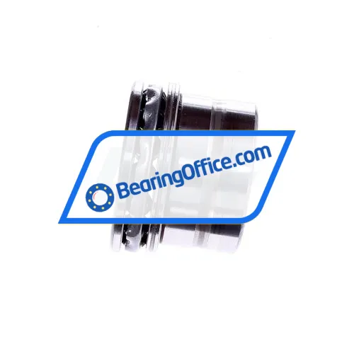 IKO NAX2530 bearing image 4