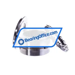 IKO NAX2530 rulman resim 2