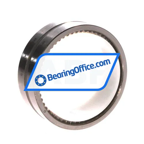 NTN NK60X72X25 bearing image 3