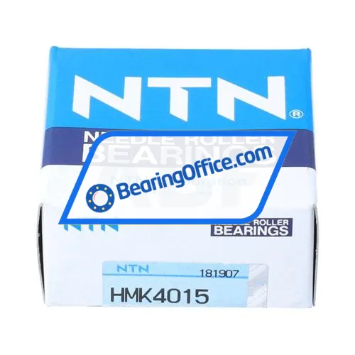 NTN HMK4015 bearing image 3