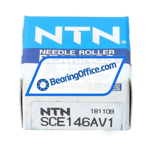 NTN SCE146AV1 bearing image 3
