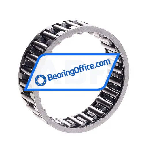 Torrington WJ323812 bearing image 2