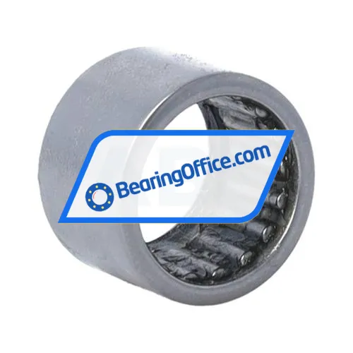 Torrington JT1211 bearing image 2