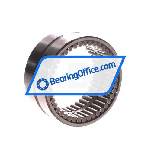 IKO GTR506430 bearing image 2