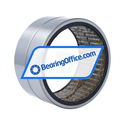 IKO RNA6918UU bearing image 2