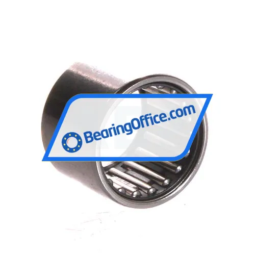 IKO TA2525Z bearing image 2