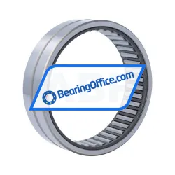 IKO RNA4919 rulman resim 2