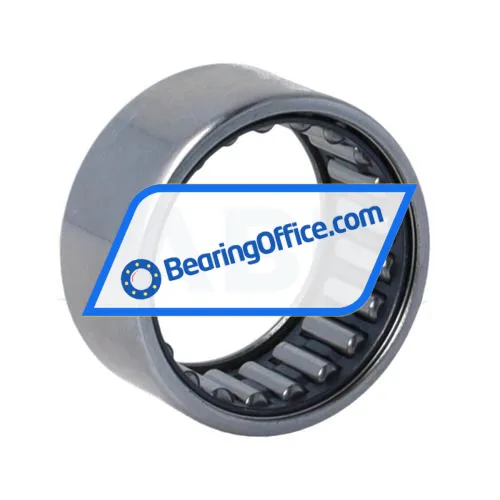IKO TA2616Z bearing image 2