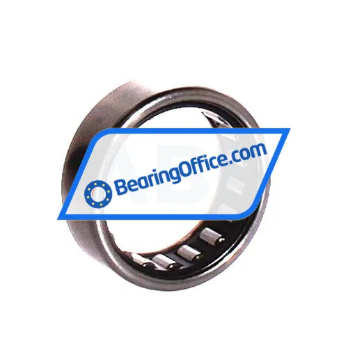 IKO TA3013Z bearing image 2