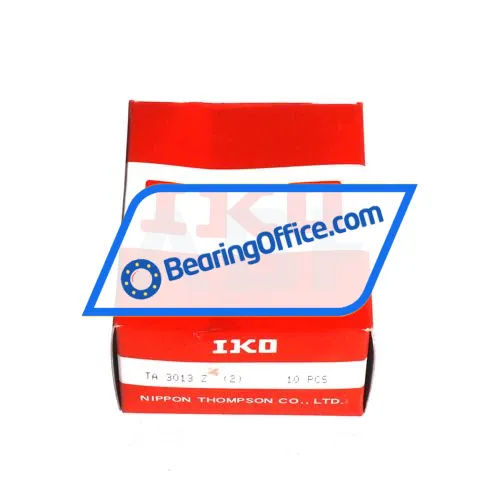 IKO TA3013Z bearing image 3