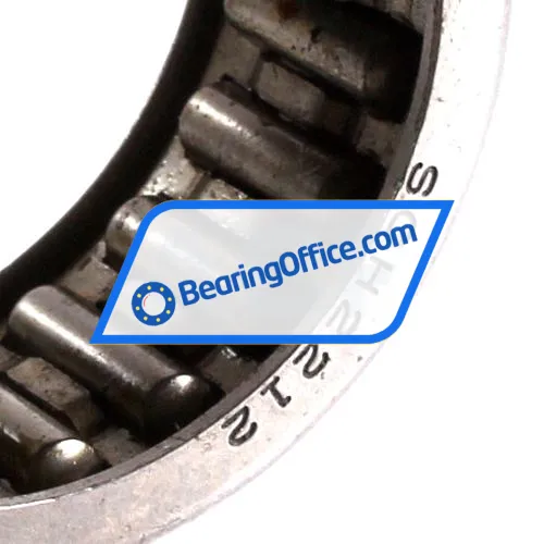 Fafnir SCH2212 bearing image 2