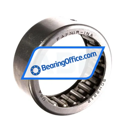 Fafnir SCH2212 bearing image 3