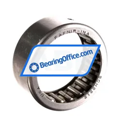 Fafnir SCH2212 rulman resim 3