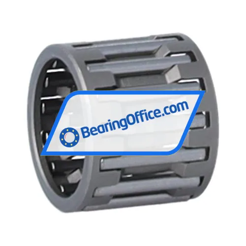 IKO KT162017C3 bearing image 2