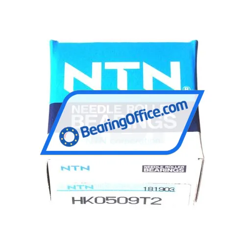 NTN HK0509T2 bearing image 2