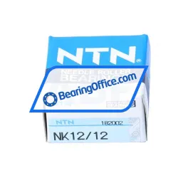 NTN NK12/12 rulman resim 3