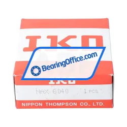 IKO NAX6040 rulman resim 3