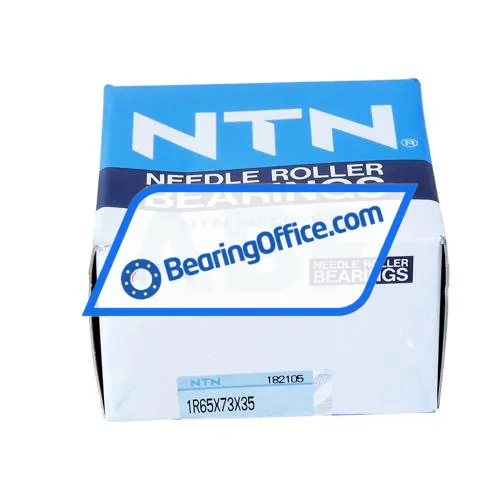 NTN 1R65X73X25 bearing image 3