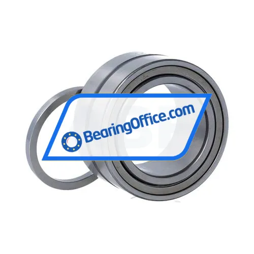 Torrington DNJB5908 bearing image 2