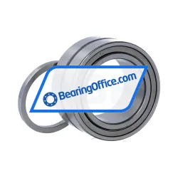 Torrington DNJB5908 rulman resim 2