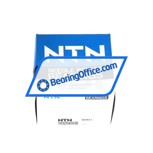 NTN 1R32X40X36 bearing image 3