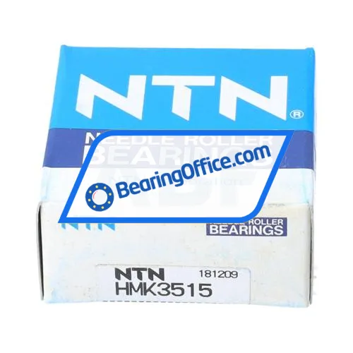 NTN HMK3515 bearing image 3