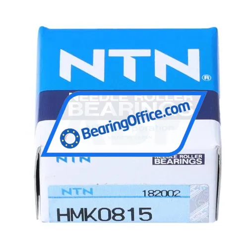NTN HMK0815 bearing image 2