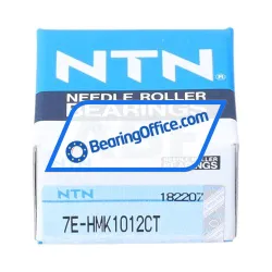 NTN 7E-HMK1012CT rulman resim 3