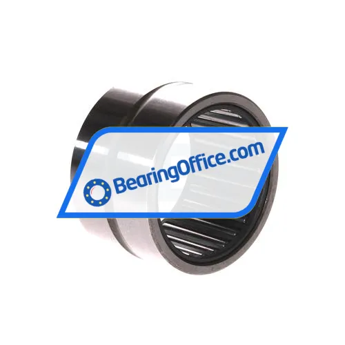 IKO TAF384830 bearing image 3