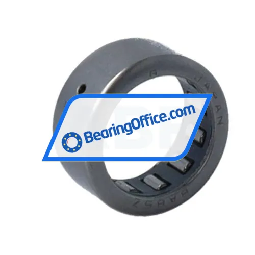IKO BA85ZOH bearing image 2