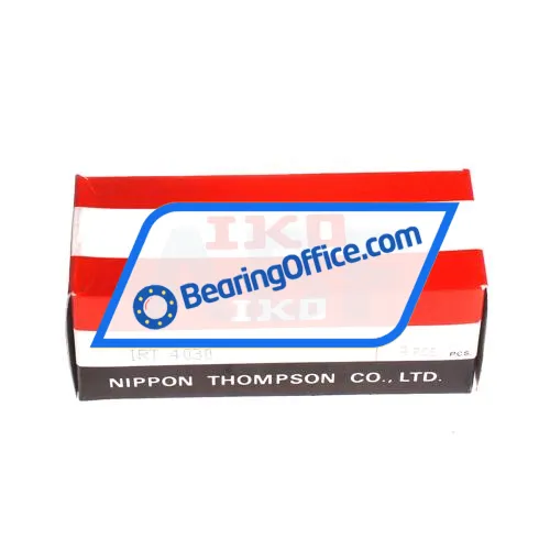IKO IRT4030 bearing image 3