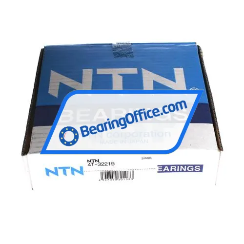 NTN NKX20T2Z bearing image 3
