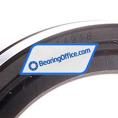 NKE NA4918 bearing image 3