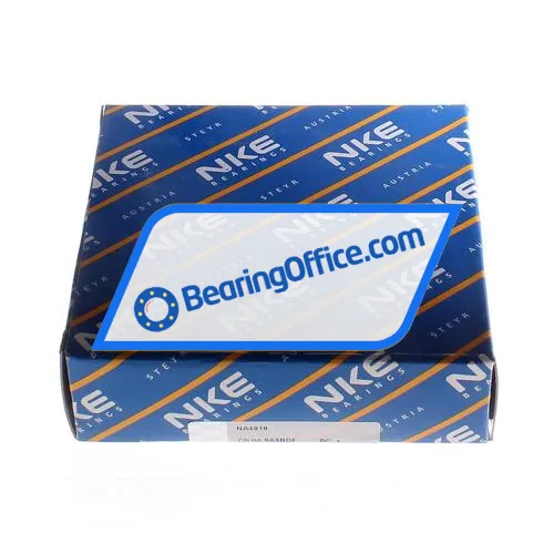 NKE NA4918 bearing image 5