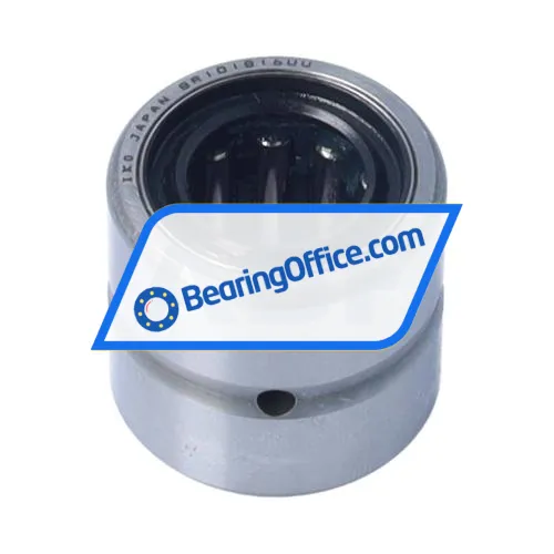 IKO BR101816UU bearing image 2