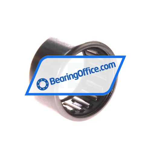 IKO TA2015Z bearing image 2