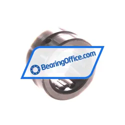 IKO RNA499 rulman resim 2