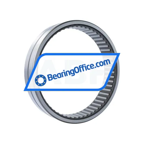 IKO RNA4838 bearing image 2