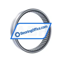 IKO RNA4838 rulman resim 2