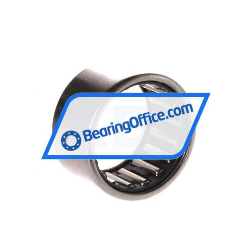 IKO TA2820Z bearing image 2