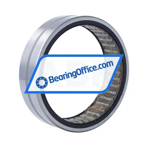 IKO RNA4919UU bearing image 2