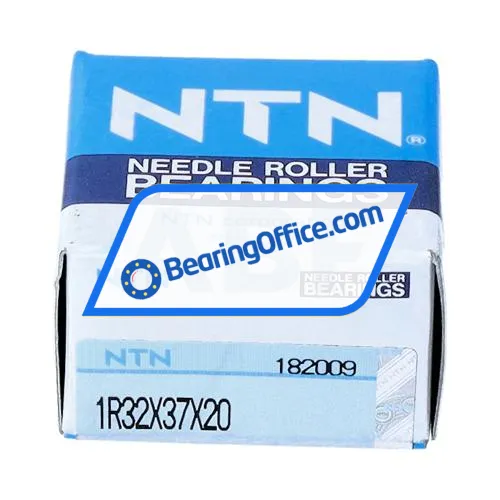 NTN 1R32X37X20 bearing image 3