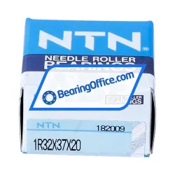 NTN 1R32X37X20 rulman resim 3