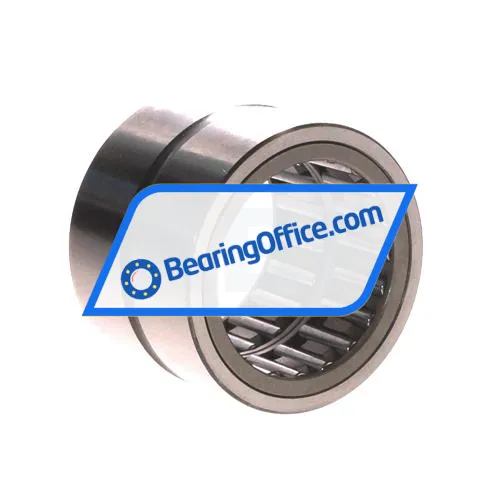 IKO RNAFW405540 bearing image 2