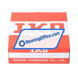 IKO LRTZ809031 rulman resim 4