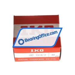 IKO IRT1515-2 rulman resim 3