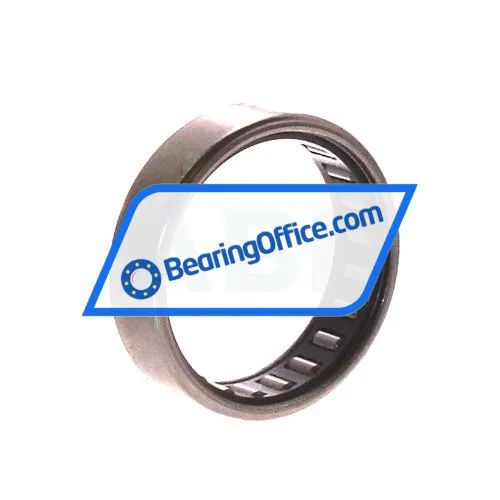 IKO BA186ZOH bearing image 2