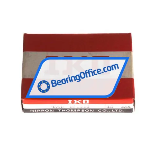 IKO TAF121916 bearing image 3